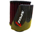 SPDZ1 Carbon Cover High Velocity 3” Inlet Intake Filter