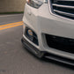 Spdz1 09-14 Acura Tsx Modulo Carbon Fiber Front Lip