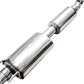 AWE Tuning AWE 0FG Exhaust for 3rd Gen Toyota Tundra - Dual Chrome Silver Tips 3015-32063