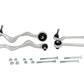 Whiteline Front Control and Radius arm - lower arm