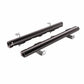 Aeromotive 08-14 GM 4.8L/5.3L Fuel Rails - Black 14143