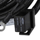 Ford Racing 2021+ Ford Bronco E-Locker Wiring Kit M-14489-BR