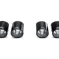 Akrapovic 11-12 BMW 1 Series M Coupe (E82) Tail Pipe Set (Carbon) TP-CT/5