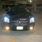 Spyder Dodge Magnum 05-07 Projector Headlights CCFL Halo LED Blk PRO-YD-DMAG05-CCFL-BK 5009852
