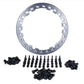 Ford Racing F-150 Raptor Functional Bead Lock Ring Kit M-1021K-BL2