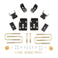 Belltech 15-20 Ford 150 (All Cabs) 2WD/4WD Street Performance Lowering Kit 1008SP