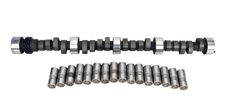 COMP Cams Cam & Lifter Kit CS 252Ah CL12-306-4