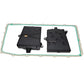 BD Diesel Transmission Filter Service Kit 10R60/10R80 1064047