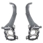 Belltech 2021+ Ford Bronco 4in-7.5in Lift Kit w/ Coilovers 152600TPC