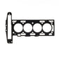 Cometic Gasket Cometic GM L42/L61 Gen-1/2 ECOTEC .075in MLS Cylinder Head Gasket - 89mm Bore C5804-075