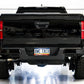 AWE Tuning AWE Exhaust for 4th Gen Toyota Tacoma Dual Diamond Black Tips 3015-33254