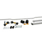 Whiteline 16mm Adjustable Rear Anti Sway Bar FR-S BRZ
