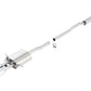 Borla 07-14 Mini Cooper S / Coupe S 1.6L Turbo FWD AT/MT Catback Exhaust 140517