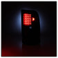 SPYDER Xtune Dodge Ram 1500 94-01 / Ram 2500/3500 94-02 LED Tail Lights Smoke ALT-ON-DRAM94-LED-SM 5012807