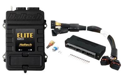 Haltech Elite 2500 Adaptor Harness ECU Kit