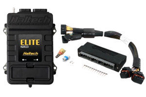 Haltech Elite 2500 Adaptor Harness ECU Kit