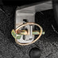 Access Rockstar 09-18 Ram 1500 (19-21 Classic) Black Diamond Mist Finish Full Width Tow Flap H1040019