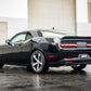 Borla 16-17 Dodge Challenger R/T 5.7L MT/AT ATAK Catback Exhaust (w/MDS Valves ONLY) 140714