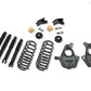 Belltech Lowering Kits With Nitro Drop 2 Shocks