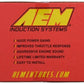 AEM Induction AEM C.A.S. 17-18 Subaru Legacy H4-2.5L F/I 21-856C