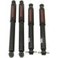 Belltech ND2 OEM Shock Set OE9199