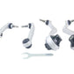 Whiteline 12-21 BMW F3X 3 Series Front Lower Control & Radius Arm KTA383