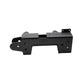 Belltech C-NOTCH KIT 2019 Silverado / Sierra (Dbl / Crew cab / Short bed) 6628