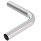 Borla Universal Elbow 2.5in Outside Diameter 90deg T-304 Stainless Steel 19001