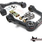 Camburg 08-21 Toyota Landcruiser 200 Series 1.25inch Performance Upper Arms CAM-310042
