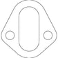Cometic Gasket Cometic Chrysler/Ford/GM Fuel Pump Gaskets .031in Fiber - 2 Bolt - 10 Pack CP5389