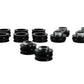 Whiteline 1982-1990 GMC S15 Body Mount Bushing Set W93544