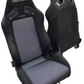 2nd Option Racing 1052 Race Master Seats
