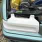 BMW 3 Series E36 "THE EYE" Headlight Duct (1990 - 1999)
