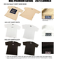 HKS A/R T-Shirt Xxl/White 51007-Ak412