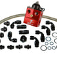 Aeromotive A4 Regulator Kit