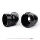 AMS Performance 17-20 Raptor/Ford F150 3.5L Ecoboost Turbo Inlet Tube Couplers AMS.32.08.0002-1
