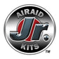 Airaid 19-20 CHEVROLET SILVERADO 1500 V6 4.3L Performance Air Intake System - Dry 205-795