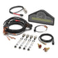 AutoMeter Street Dash 0-8K RPM/Speed/PSI/Water Temp ST8130-A-UK