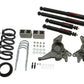 Belltech Lowering Kit With Nd2 Shocks 626Nd
