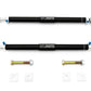 SPL Part Rear Toe Links + Eccentric Lockouts Toyota Supra A90 GR/BMW G2X/BMW G42