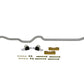 Whiteline Front Sway Bar 24mm Adjustable Volkswagen Golf 2006-2008