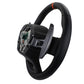 Ford Racing 2021+ F-150 Raptor Steering Wheel Kit - Black M-3600-F15B