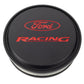 Ford Slant Edge Air Cleaner Kit 13in Dia Drop Base FRD302-385