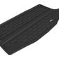 3D MAXpider 11-19 Nissan Leaf Kagu Cargo Liner - Black M1NS0491309