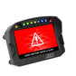 AEM CD-5 Carbon Digital Dash Display 30-5600