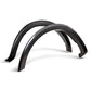 Anderson Composites 21-24 Ford F-150 (Non-Raptor) Type-AO Carbon Fiber Front Fender Flares AC-FLR21FDF150-F-AO