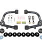 Camburg Toyota Tacoma Pre/4WD 05-23 / 4-Runner 03-23 / FJ 07-14 1.25in Uniball Upper Arms w/ covers CAM-310130