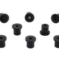 Whiteline Plus 66-78 Toyota Corolla Levin / Trueno Rear Spring - Eye Front Bushing W71670