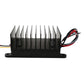 Aeromotive Brushless Spur Gear In-Tank (90 Degree) Fuel Pump w/TVS Controller - 3.5gpm 19002