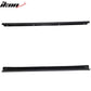1999-2006 Chevy Silverado GMC Sierra Tailgate Moulding Spoiler PP
